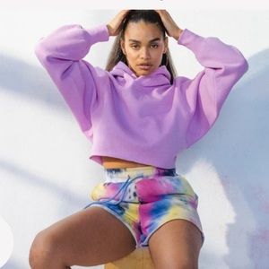 Balance Athletica Vitality Affirmation Hood